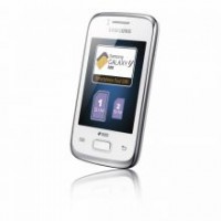 TELEMOVEL SAMSUNG GT-S6102 DUAL SIM ANDROID 2 Slots Desbloqueados